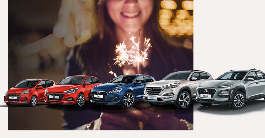 Hyundai meets Kubina: Jetzt Eröffnungsangebote sichern!